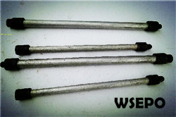 wholesale 170F 4HP Diesel Engine Parts,Push Rod - Click Image to Close